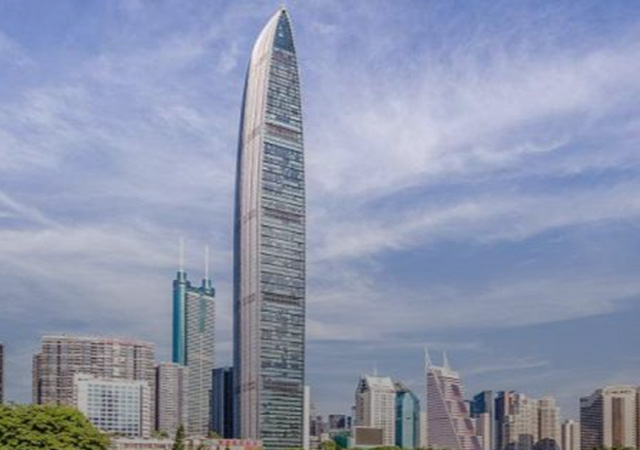 尚系·深圳